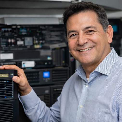 José Antonio Pérez