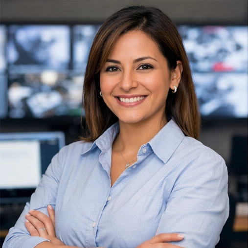 María Fernanda Rojas