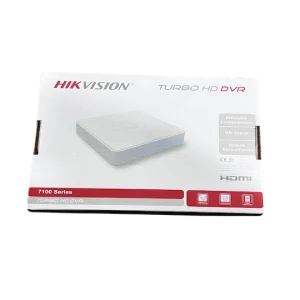 DVR 4 Canales 1080P