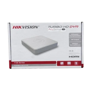 DVR 8 Canales 720P