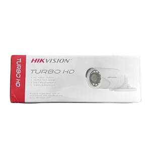 Cámara 2MP Tipo bala (2.8mm)