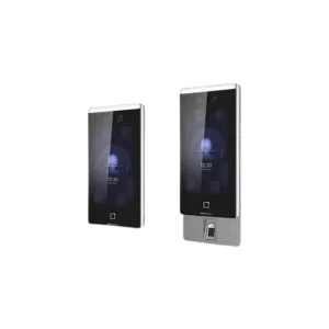 Terminal de Reconocimiento Facial